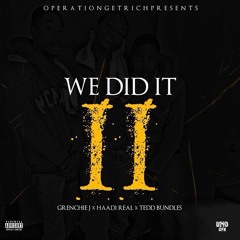 #OGR - We Did It Pt.2