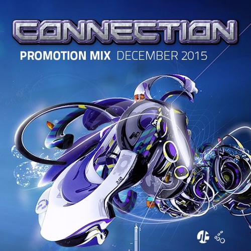Promotion Mix December 2015