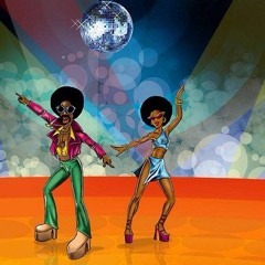 DJ MARCO - DANCE x DISCO #1 ( 2015 ) (Ambiance Festive)
