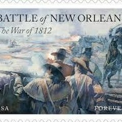 Battle Of New Orleans