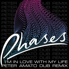 I'm In Love With My Life [Peter Amato Dub Remix]