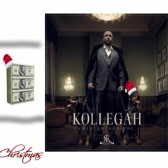 KOLLEGAH | Zuhältertape vol. 4