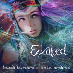 Kwali Kumara & Pete Ardron - Exalted - album taster mix