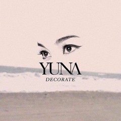 #JammingSession Yuna - Decorate (Guitar Cover)