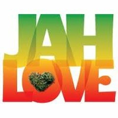 Reggae Instrumental - Jah Love Riddim