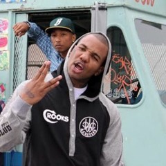Game - When My Nigga Comes Home (feat. Pharrell)