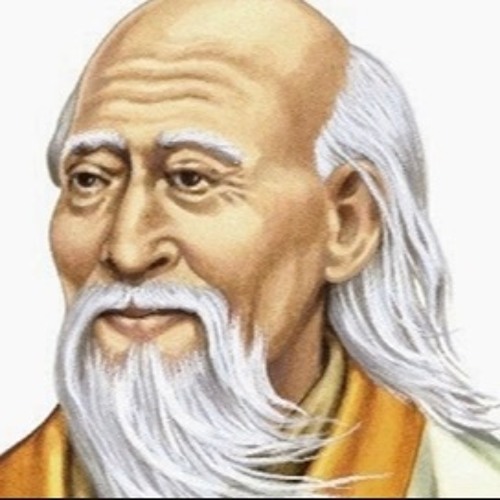 to be sparing of speech Is natural - LaoTzu - TaoTeChing