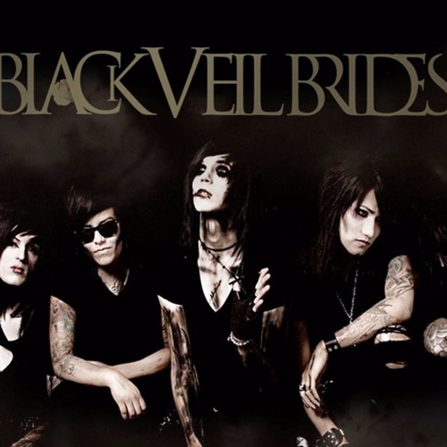 Stream Black Veil Brides - Knives And Pens by st abrancito dragomir |  Listen online for free on SoundCloud