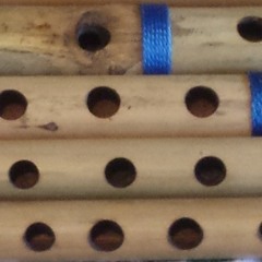 Shakuhachi Meditation Practice