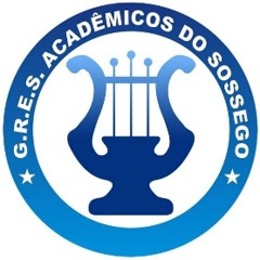 Acadêmicos do Sossego 2016 - Samba campeão