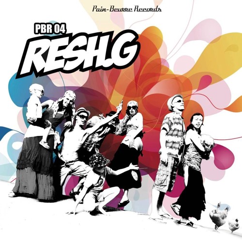 "BestPossibleConditions" by RESH.G ft Vince U-GROOV