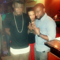 Lord Eriko - Chacun Gère Son Couloir(ft Tekila)