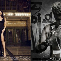 Same Old Sorry (Remake) - Mashup Of Selena GomezJustin Bieber (Mixed Mashup) - Hearthis.at