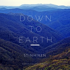 Down To Earth