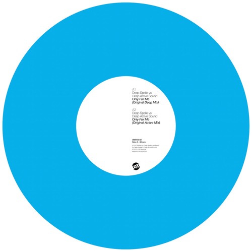 Deep Spelle - In It (Original Mix)