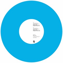 Deep Spelle vs Deep Active Sound - Only For Me - Ltd Edition Blue Vinyl