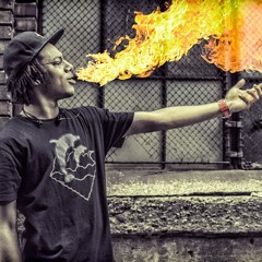 Drew City Ft Young Junne - Get It