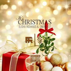 Sinergyst, Elisha Richards - Its Christmas