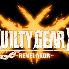 Guilty Gear Revelator