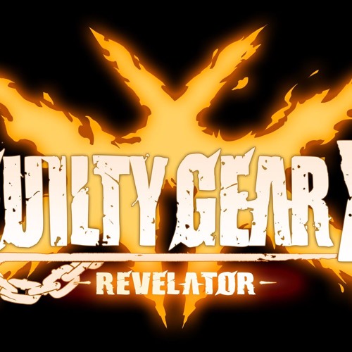 GUILTY GEAR Xrd -REVELATOR- Arcade Version Opening Theme Song - Wanna Be Crazy