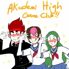 The Gaming Club!