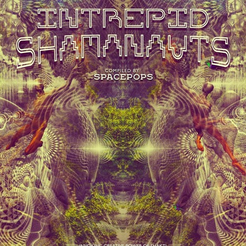 11 Hallupsynagogic - Spirit Of 5MeO