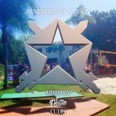 Remember the Season - Fall 2015