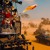 Artwork for Mad Max Fury Road Movie Review - 10/10
