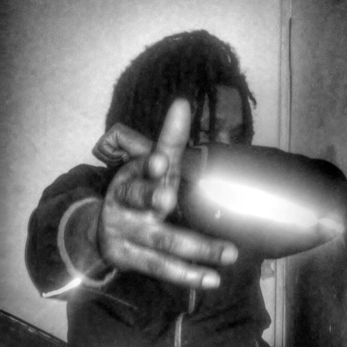 DAB WHEN I SHOOT