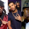 Lil Wayne Ft Future And Drake Bitches Love Me Optix Trapstep Remix Mp3