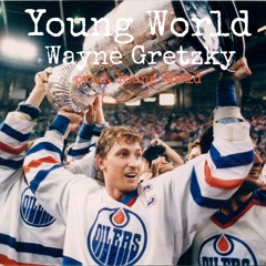 Wayne Gretzky