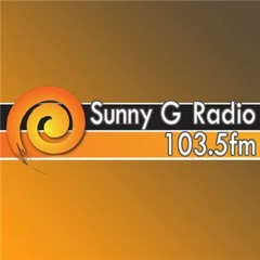 SUNNY G RADIO 103.5 fm  11.12.2015 (Hard Dance/Trance Mix)