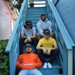 Futurist Clothing Co.