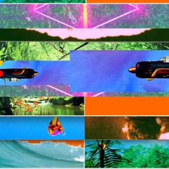 On Time (instrumental) (prod. by Antoine Rucker)