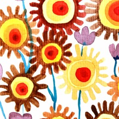 All I Need Is Some Sunshine In My Life - MadColour