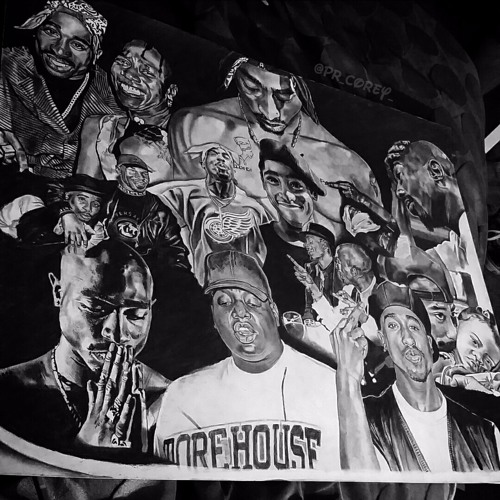 PR - It Ain't That Eazy