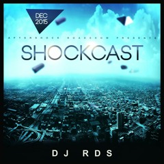 DJ RDS | December 2015 Shockcast