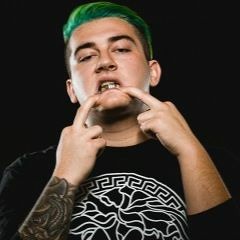 Skrillex & Getter - ID (Dope As Fuck) V2