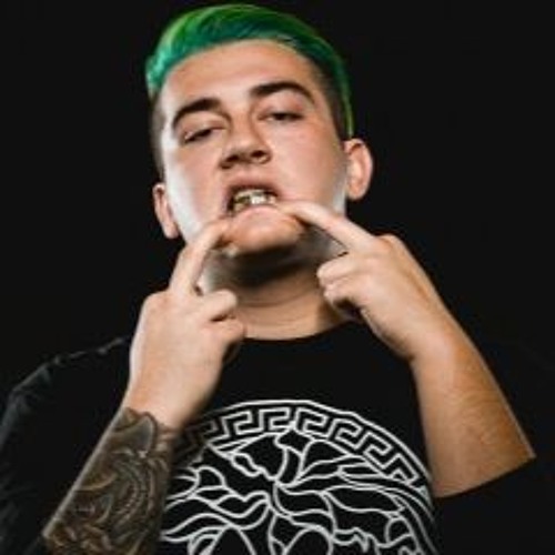 Skrillex & Getter - ID (Dope As Fuck) V2