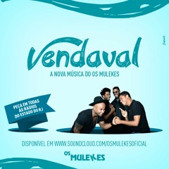Os Mulekes - Vendaval