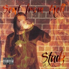 Studz Corleone - Sent From Hell