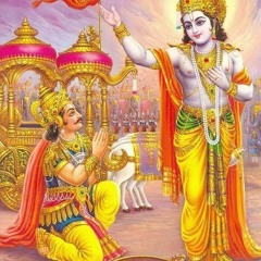 The Gita Hindi - Adhyay 1 - Bhagwad Gita