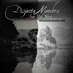 Whakataurangi Ake (feat. Rob Thorne)