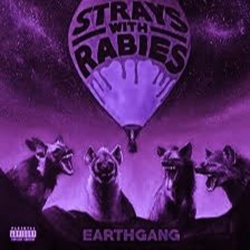 EarthGang- Missed Calls (C&S)