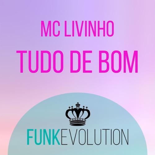 MC Livinho - Tudo De Bom