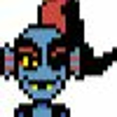 I Can't Defeat Undyne