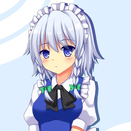 [Touhou] Pastyle X IZMIZM - With You (LAZ Remix)