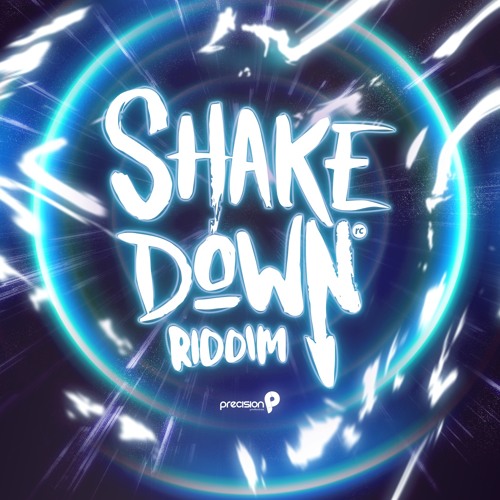 So Blessed [Shake Down Riddim]