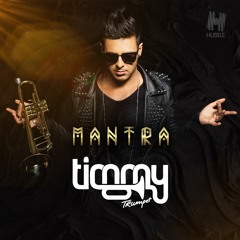 Mantra - Timmy Trumpet (Original Mix)