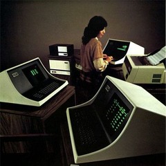 Electronic chillout